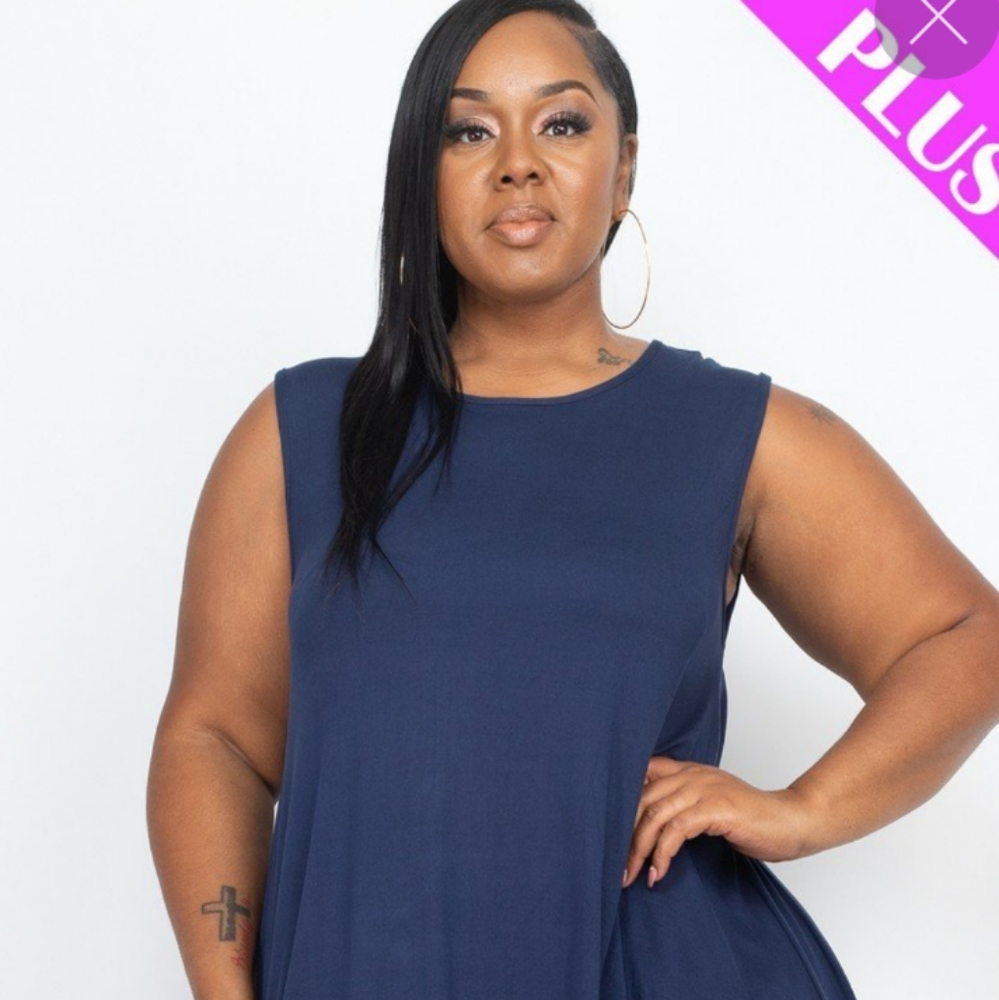 Because it's blue 🔵 it's for you!